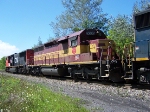 WC SD40-2 6006